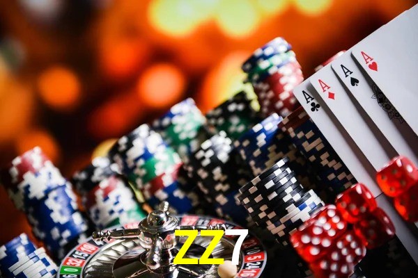 ZZ7 Apuestas Deportivas