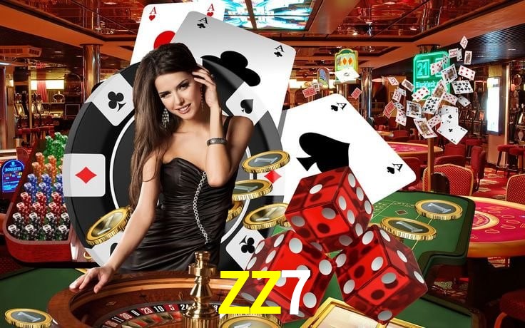 ZZ7 Arcade