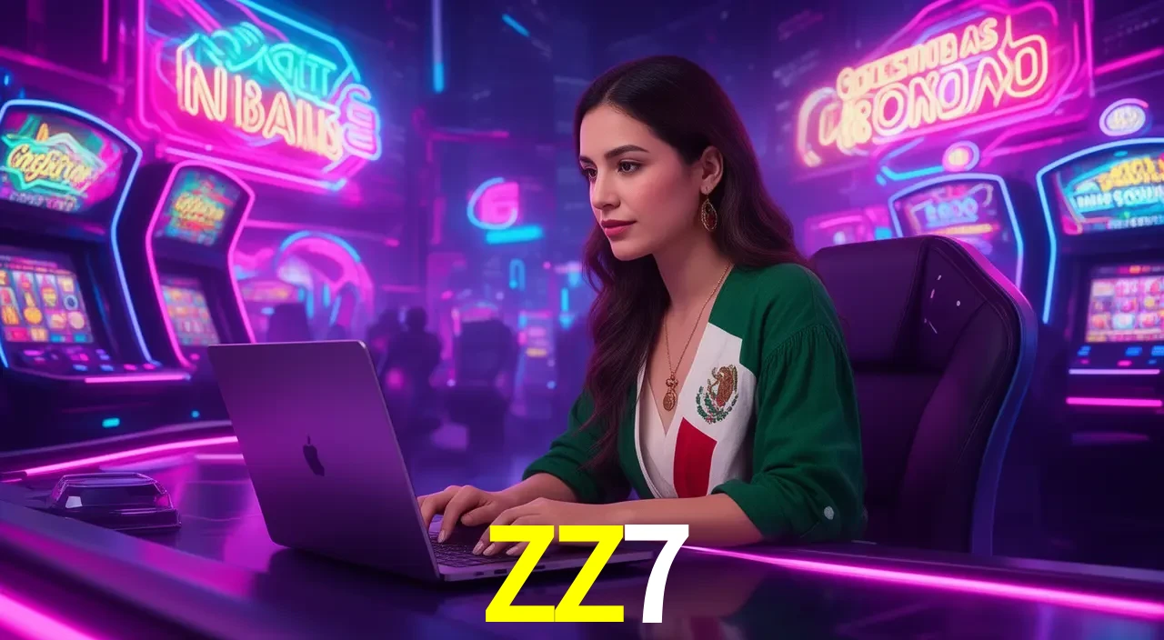 ZZ7 Conoce el bingo en ZZ7, con reglas sencillas y un estilo familiar