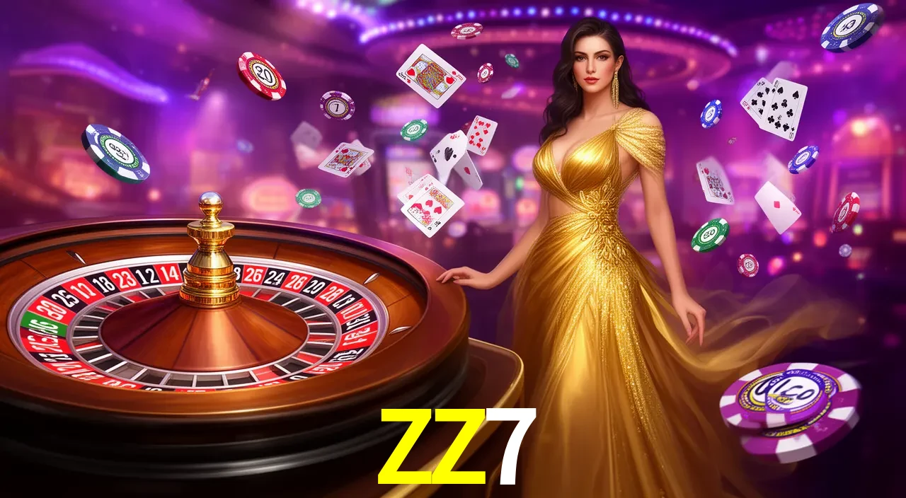 ZZ7 Scatter marina